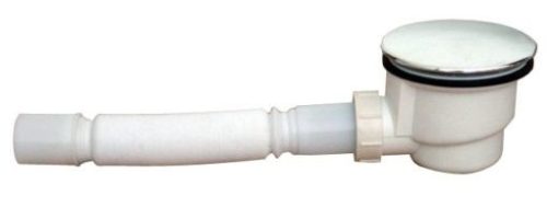 Zuhanytálca szifon, Sanotechnik 90mm TE2002