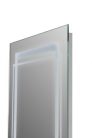 Fürdőszoba tükör, Sanotechnik 60x80 hátsó fűtéssel ZI056