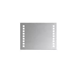 Fürdőszoba tükör, Sanotechnik 80x60 hátsó ZI616