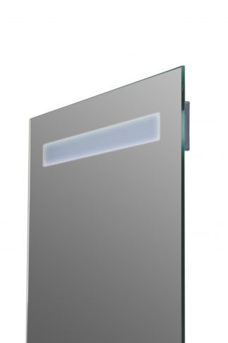 Fürdőszoba tükör, Sanotechnik 60x80 hátsó meg ZI818