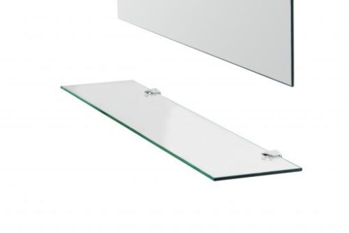 Fürdőszoba tükör, Sanotechnik 60x80 hátsó meg ZI818