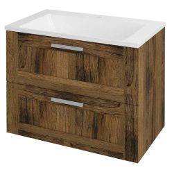   Fürdőszobabútor alsó szekrény, Sapho AMIA 74,5x60x45 Collingwood AM076