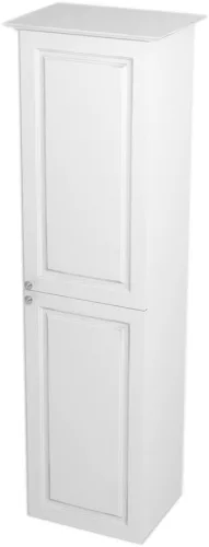 Fürdőszobabútor fali szekrény, Sapho VIOLETA 35x140x30 matt VI165P