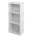 Fürdőszobabútor fali szekrény, Sapho ESPACE 35x94x22 fehér ESP170LP