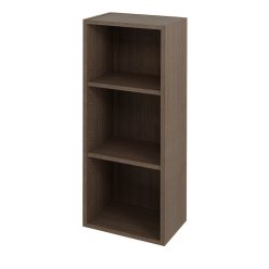   Fürdőszobabútor fali szekrény, Sapho ESPACE 35x94x22 fenyő ESP172LP