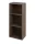 Fürdőszobabútor fali szekrény, Sapho ESPACE 35x94x22 fenyő ESP172LP