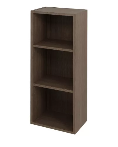 Fürdőszobabútor fali szekrény, Sapho ESPACE 35x94x22 fenyő ESP172LP