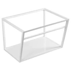   Fürdőszobabútor mosdópult, Sapho SKA fehér 60x40x46 SKA111