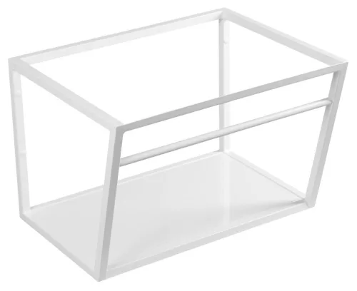 Fürdőszobabútor mosdópult, Sapho SKA fehér 60x40x46 SKA111