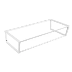   Fürdőszobabútor mosdópult, Sapho SKA fehér 90x20x46 SKA213