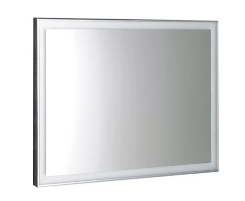 Fürdőszoba tükör, Sapho LUMINAR 50x70 NL556