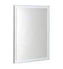 Fürdőszoba tükör, Sapho LUMINAR 60x80 NL557