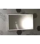 Fürdőszoba tükör, Sapho LUMINAR 90x50 NL559