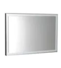 Fürdőszoba tükör, Sapho LUMINAR 90x50 NL559