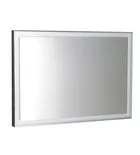 Fürdőszoba tükör, Sapho LUMINAR 90x50 NL559