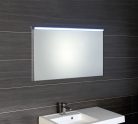 Fürdőszoba tükör, Sapho BORA 100x60 AL716