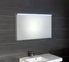 Fürdőszoba tükör, Sapho BORA 100x60 AL716