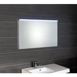 Fürdőszoba tükör, Sapho BORA 100x60 AL716