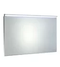 Fürdőszoba tükör, Sapho BORA 100x60 AL716