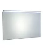 Fürdőszoba tükör, Sapho BORA 100x60 AL716