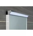 Fürdőszoba tükör, Sapho BORA 100x60 AL716