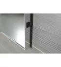 Fürdőszoba tükör, Sapho BORA 100x60 AL716