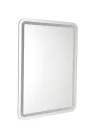 Fürdőszoba tükör, Sapho NYX 50x70 NY050