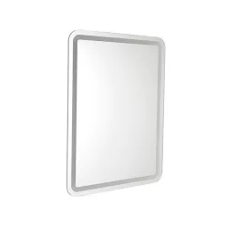 Fürdőszoba tükör, Sapho NYX 60x80 NY060