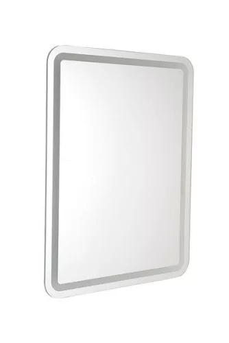 Fürdőszoba tükör, Sapho NYX 60x80 NY060