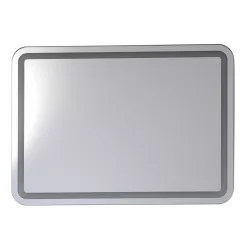 Fürdőszoba tükör, Sapho NYX 90x50 NY090