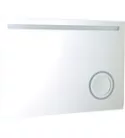 Fürdőszoba tükör, Sapho ASTRO 100x70 MIRL4