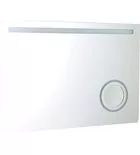 Fürdőszoba tükör, Sapho ASTRO 100x70 MIRL4