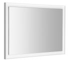 Fürdőszoba tükör, Sapho FLUT 100x80 FT100
