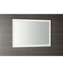 Fürdőszoba tükör, Sapho FLUT 100x80 FT100