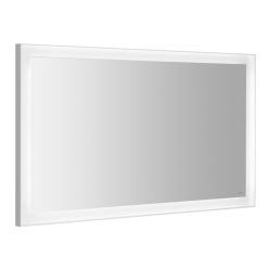 Fürdőszoba tükör, Sapho FLUT 120x80 FT120