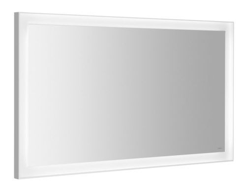 Fürdőszoba tükör, Sapho FLUT 120x80 FT120
