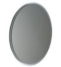 Fürdőszoba tükör, Sapho FLOAT kör 60x60 22559