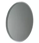Fürdőszoba tükör, Sapho FLOAT kör 60x60 22559