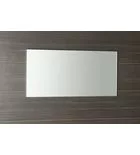 Fürdőszoba tükör, Sapho AROWANA 100x50 AW1050