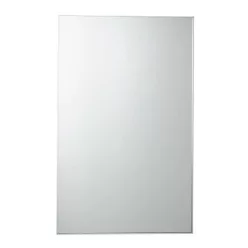 Fürdőszoba tükör, Sapho AROWANA 50x80 AW5080