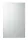 Fürdőszoba tükör, Sapho AROWANA 50x80 AW5080