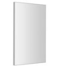 Fürdőszoba tükör, Sapho AROWANA 50x80 AW5080