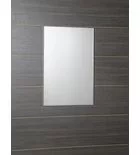 Fürdőszoba tükör, Sapho AROWANA 50x80 AW5080