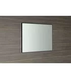 Fürdőszoba tükör, Sapho AROWANA 60x80 AWB6080