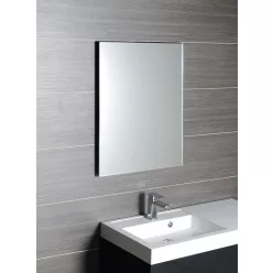 Fürdőszoba tükör, Sapho ACCORD 50x70 MF436