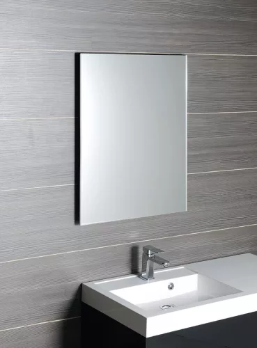 Fürdőszoba tükör, Sapho ACCORD 60x80 MF441