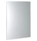 Fürdőszoba tükör, Sapho ACCORD 60x80 MF441