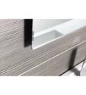 Fürdőszoba tükör, Sapho ACCORD 60x80 MF441
