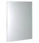 Fürdőszoba tükör, Sapho ACCORD 70x90 MF444
