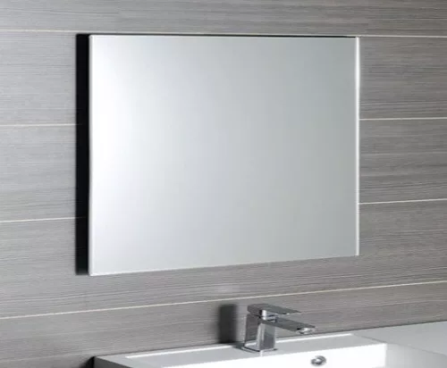 Fürdőszoba tükör, Sapho ACCORD 120x80 MF453